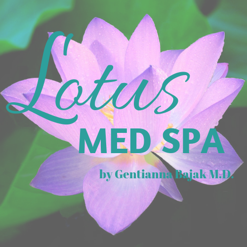 HOME - Lotus Med Spa Victoria, TX health and beauty spa