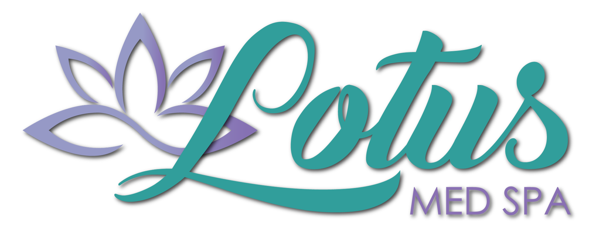 Lotus Med Spa Logo